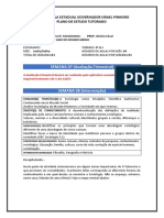 Pet Complementar 3º PDF