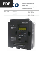 E310 Manual (English) V01.en - Es