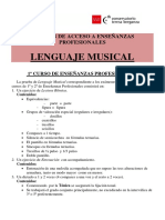 Lenguaje Musical Eepp