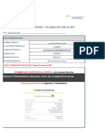 Formulario Registro - CicloIV 2021