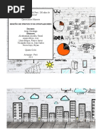 Lab 6 Diseño de Proyectos