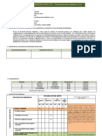 PROGRAMACIÓN ANUAL 2021 DPCC