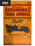 Cycle and Automobile Trade Journal 1909 Nov Mob