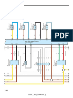 Engine Control: 100 Avalon (Em00A0U)