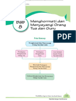 Pai Bab 8 Hormati Dan Sayangi Orang Tua Dan Guru