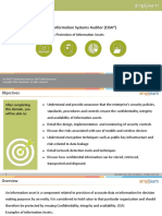 CISA - Domain 5 - Protection of Information Assets