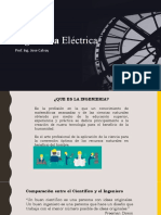 Clase 1 Ingenieria Electrica