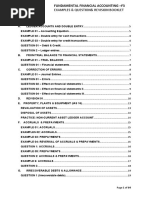 F3 - Questions & Examples FINAL