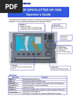 GP7000 Op Guide