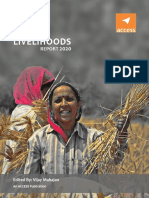 State of India's Livelihoods