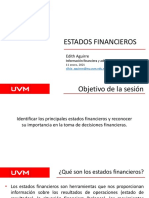 1) Estados Financieros - 20210111