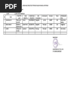 Laporan Hasil Tracer Study Tentang Kepuasan Pemangku Kepentingan