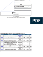 Consulta Registros Sanitarios Pesas