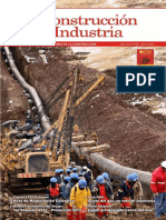 Revista Construccion e Industria Jul 2010