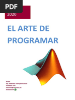 01 Entorno de Matlab