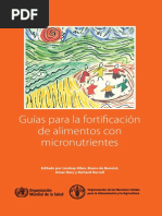 Libro Sobre Guia de Alimentos