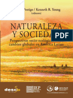 Naturaleza y Sociedad VF