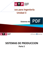 Procesos para Ingeniería - Semana 5a (Unidad 3)