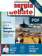 Expo Energia Debate 2013