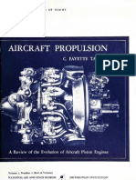 Aircraft Propulsion