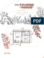 Materiais de Revestimento e Acabamento MAPA