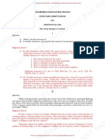 05 Mercantile Law - Final Mock Bar