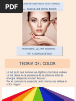 Teoria Del Color Uba