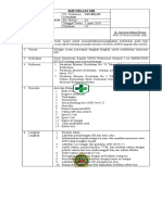 SOP Measles Rubella