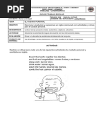 6-Inglés-Guía 10 PIAR LEIDY MORENO