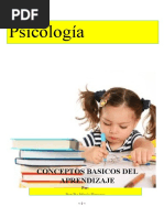 Psicologia Educativa, Paz