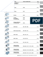 Section Product Number Prefix: EATON Char-Lynn Low Speed High Torque Motors E-MOLO-MC001-E2 December 2005