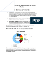 Introducción Al Plan de Mantenimiento Del Buque (Parte 2)