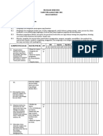 PROGRAM SEMESTER Kelas IX