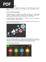 Material de Curso de Marketing Digital