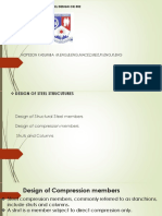 Lecture 5 Structural Steel Design Mu