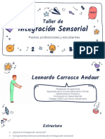 Integración Sensorial Psicopeeduca para Enviar