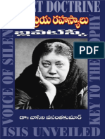 Preview Ateendriya Rahasyaalu Blavatsky 56369