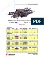 MH62 - 07H1622-07H1628 GEA - Manual