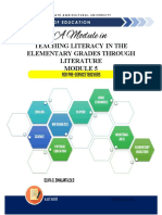 Literacy Module 5 Ogdimalanta