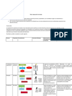 Informe de Laboratorio 9° - Separacion de Mezclas-2