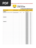 Planilha LabEcom - Donos de E-Commerce Versao 11-2018