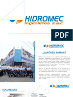 Dimensionamiento de Tanque Hidroneumatico