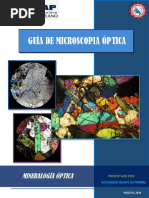 Guia de Mineralogia Optica 2