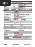 Caseta para Taza Especial: Modulo V.1: Información Del Sistema de Disposición de Excretas