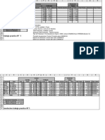 10 Tps de Excel para Practicar