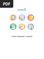 Project Problem Statement