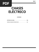 Electrico Chasis