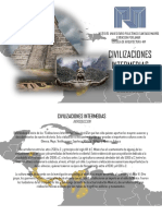 Civilizaciones Intermedias