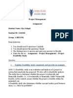 7.-Assignment - Feasibility Study Group 4