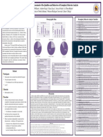 Demographic Data Exemplary Behavior Analyst Checklist